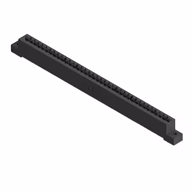 387-036-542-102 EDAC Inc.  Edgeboard Connectors